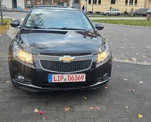 Chevrolet Cruze Gebrauchtwagen