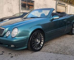 Mercedes-Benz CLK 230 Gebrauchtwagen