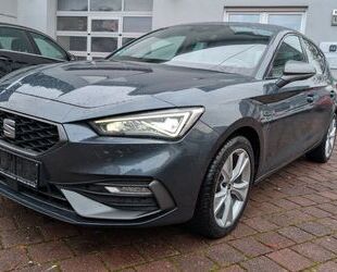 Seat Leon Gebrauchtwagen