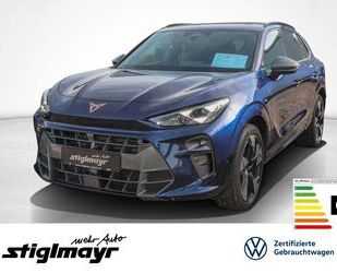 Cupra Terramar Gebrauchtwagen