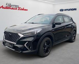 Hyundai TUCSON Gebrauchtwagen