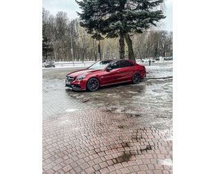 Mercedes-Benz E 63 AMG Gebrauchtwagen