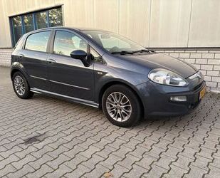 Fiat Punto Gebrauchtwagen