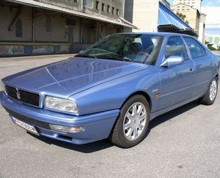 Maserati Quattroporte Gebrauchtwagen
