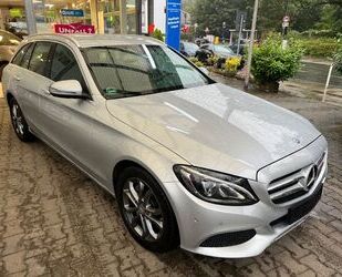 Mercedes-Benz C 200 Gebrauchtwagen