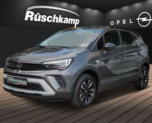 Opel Crossland (X) Gebrauchtwagen