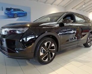 Opel Grandland (X) Gebrauchtwagen