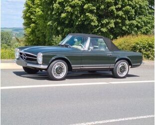 Mercedes-Benz SL 280 Gebrauchtwagen