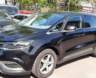 Renault Espace Gebrauchtwagen