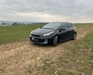 Kia ceed / Ceed Gebrauchtwagen