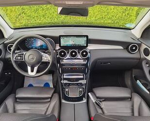 Mercedes-Benz GLC 300 Gebrauchtwagen