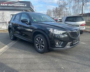 Mazda CX-5 Gebrauchtwagen