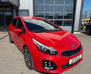 Kia ceed Sportswagon Gebrauchtwagen