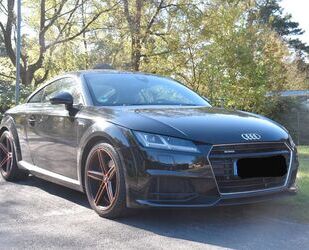 Audi TT Gebrauchtwagen