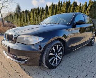 BMW 118 Gebrauchtwagen
