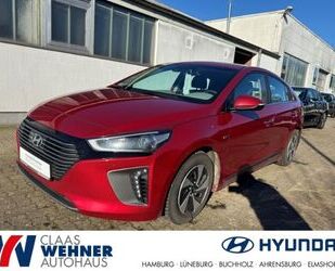 Hyundai IONIQ Gebrauchtwagen