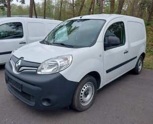 Renault Kangoo Gebrauchtwagen