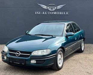 Opel Omega Gebrauchtwagen