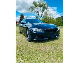 BMW 330 Gebrauchtwagen