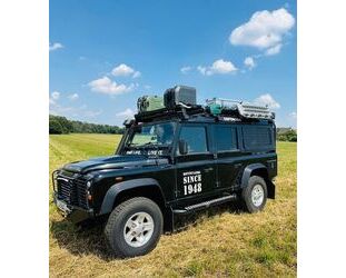 Land Rover Defender Gebrauchtwagen