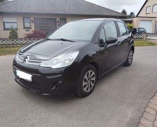 Citroen C3 Gebrauchtwagen