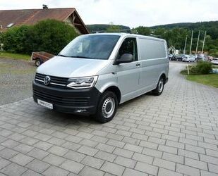 VW T6 Transporter Gebrauchtwagen