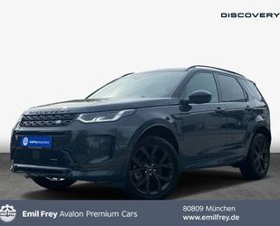 Land Rover Discovery Sport Gebrauchtwagen