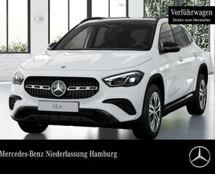 Mercedes-Benz GLA 250 Gebrauchtwagen