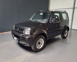 Suzuki Jimny Gebrauchtwagen