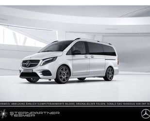 Mercedes-Benz V 300 Gebrauchtwagen