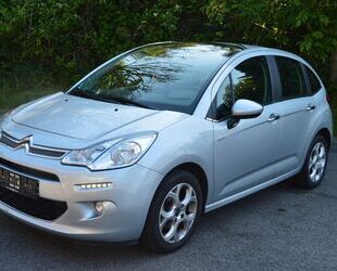 Citroen C3 Gebrauchtwagen