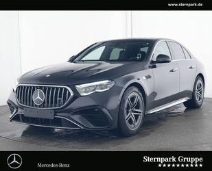 Mercedes-Benz E 53 AMG Gebrauchtwagen