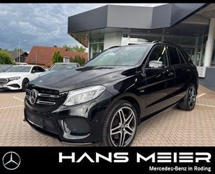 Mercedes-Benz GLE 43 AMG Gebrauchtwagen