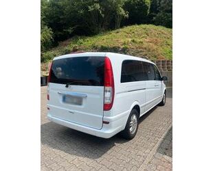 Mercedes-Benz Viano Gebrauchtwagen