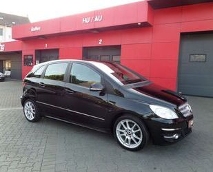 Mercedes-Benz B 180 Gebrauchtwagen