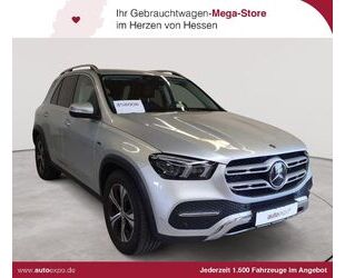 Mercedes-Benz GLE 350 Gebrauchtwagen
