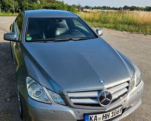 Mercedes-Benz E 350 Gebrauchtwagen