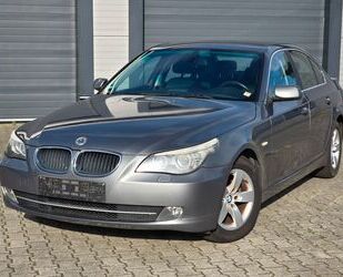 BMW 520 Gebrauchtwagen