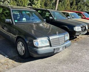 Mercedes-Benz 220 Gebrauchtwagen