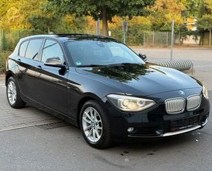 BMW 120 Gebrauchtwagen