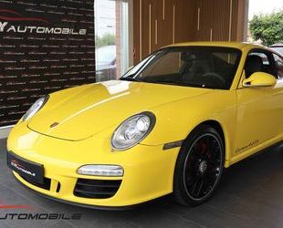 Porsche 997 Gebrauchtwagen
