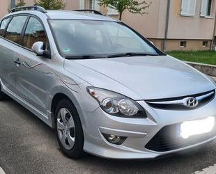 Hyundai i30 Gebrauchtwagen