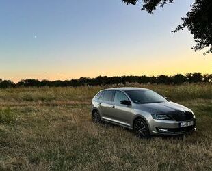 Skoda Rapid Gebrauchtwagen