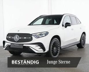Mercedes-Benz GLC 450 Gebrauchtwagen
