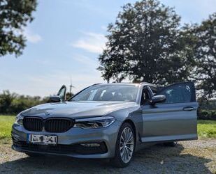 BMW 540 Gebrauchtwagen