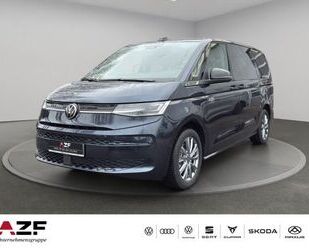 VW T7 Multivan Gebrauchtwagen