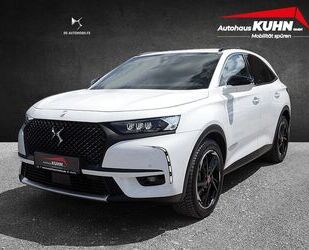 DS Automobiles DS7 (Crossback) Gebrauchtwagen