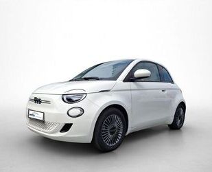 Fiat 500e Gebrauchtwagen