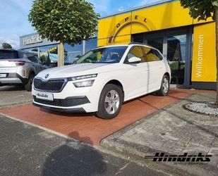 Skoda Kamiq Gebrauchtwagen