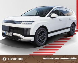 Hyundai IONIQ 9 Gebrauchtwagen